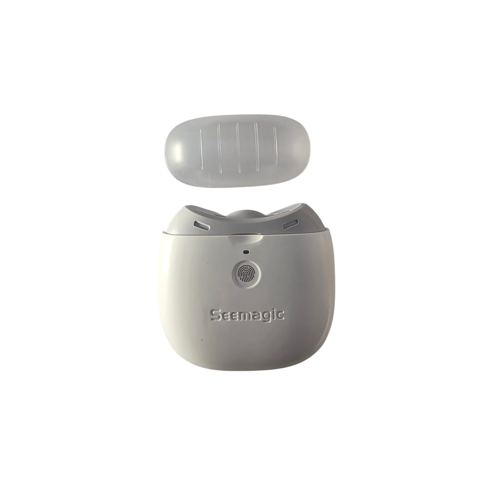 Beauty Bundle | Seemagic Electric Nail Clipper + Anti-Aging IPL Wrinkle Device