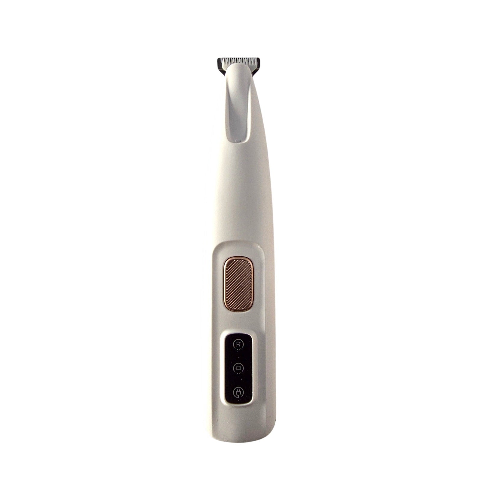 Local Hair Shaver For Pets, Battery Pack With Charger Easy Clean New