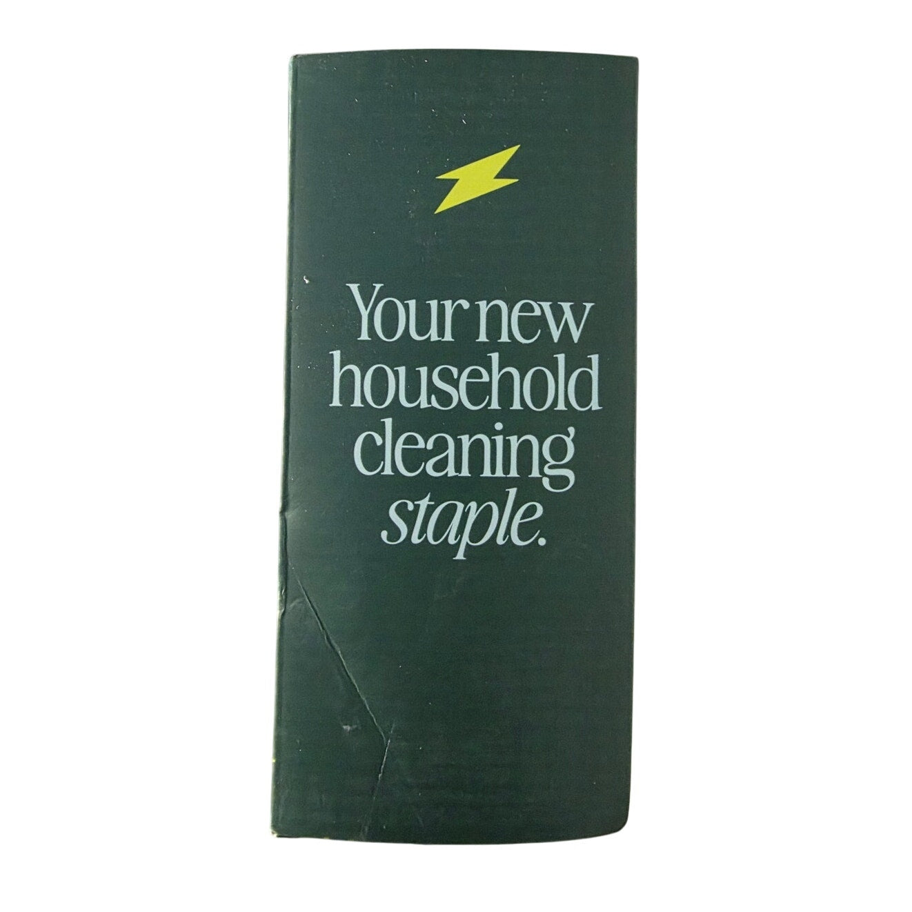 SonicPower Electric Spin Scrubber, Handheld & Ergonomic, IPx7 Waterproofing
