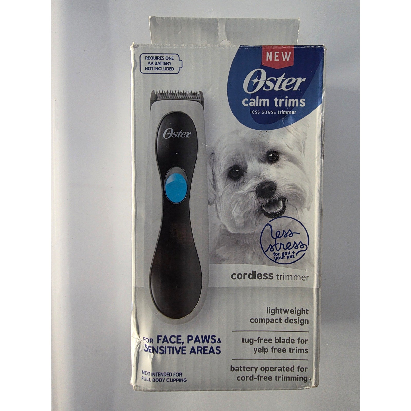 Pet Grooming Kit | Cat Steam Brush + Cordless Pet Hair Shaver | Pet Care Bundle