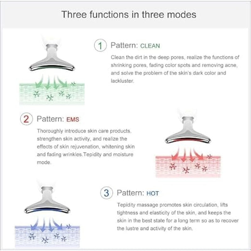 Intense Pulsed Light Wrinkles Reducing Instrument, ES-1081