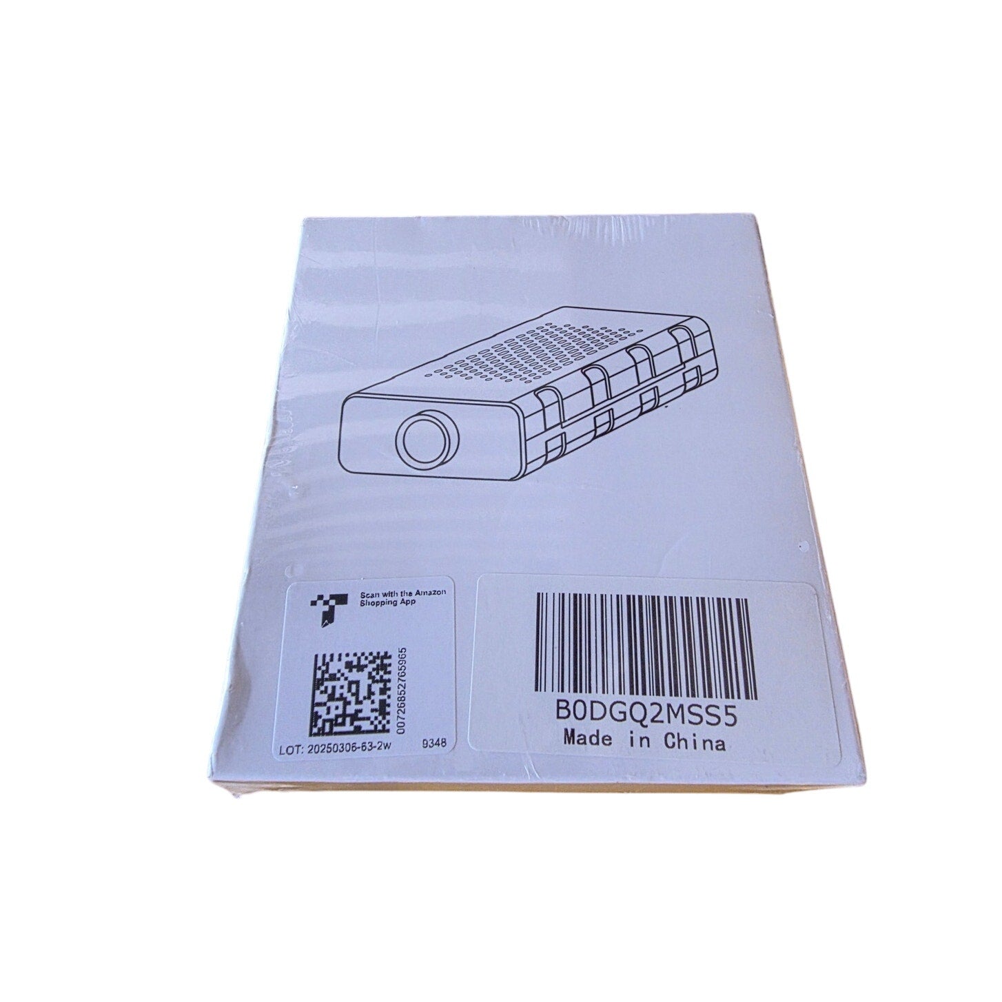 Braload Mini Camera 4K HD Nanny Cam – Wireless WiFi Home Security Camera with Motion Detection, App Control, Cloud & SD Storage