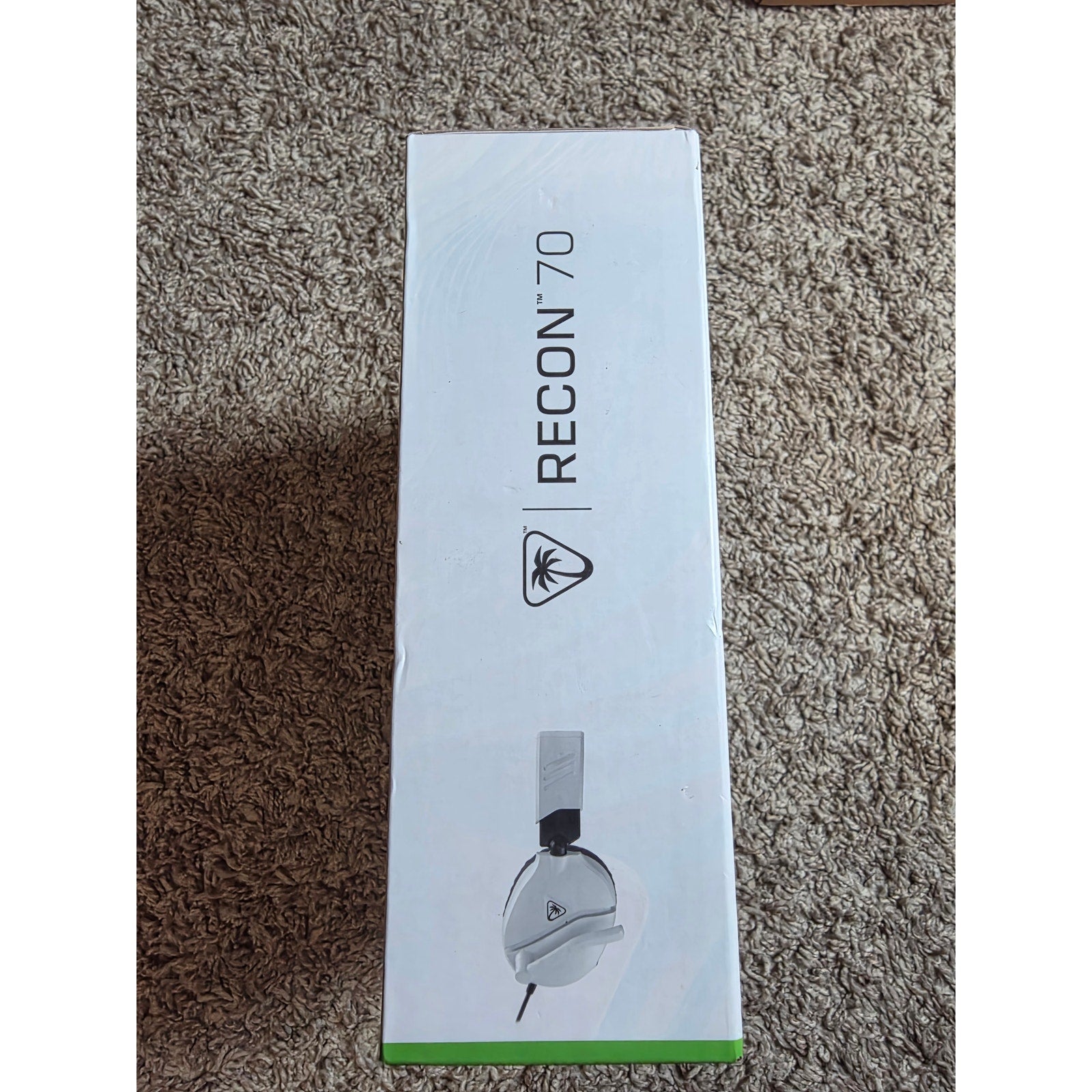 Turtle Beach Recon 70 Multiplatform Gaming Headset