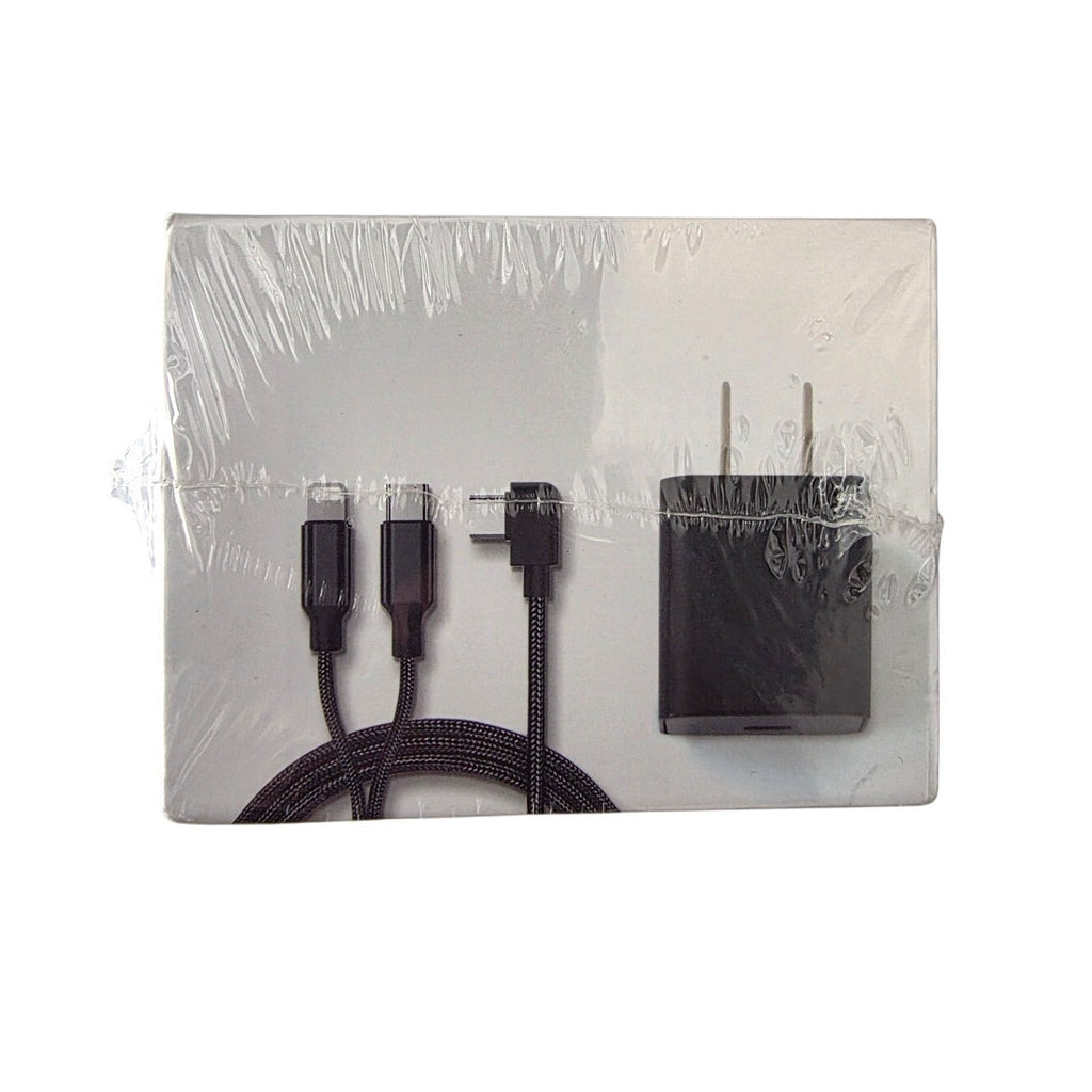 Alpha Tech IQ Charger Pro – Dual-Band WiFi Hidden Camera
