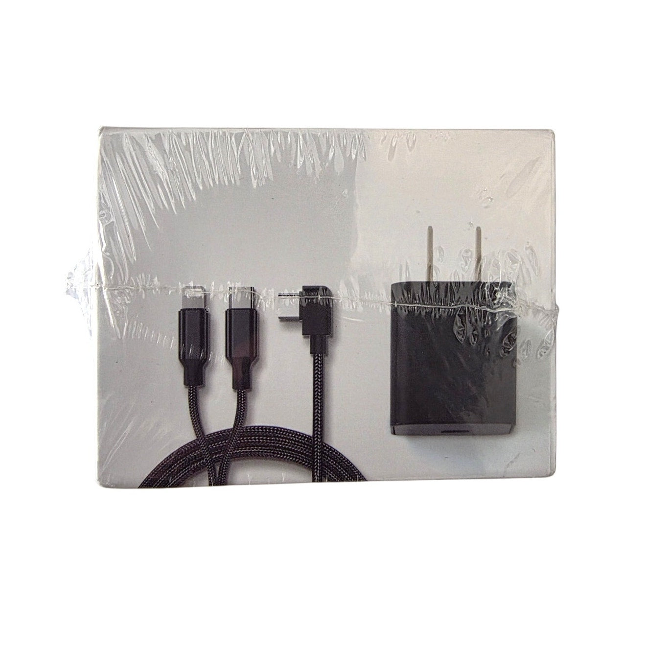 Alpha Tech IQ Charger Pro – Dual-Band WiFi Hidden Camera