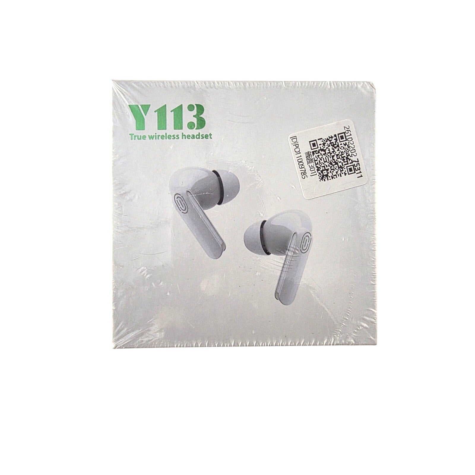 Sports & Everyday Earbud Pack | Wigfar Open-Ear + YYK-Q63 Bluetooth 5.4
