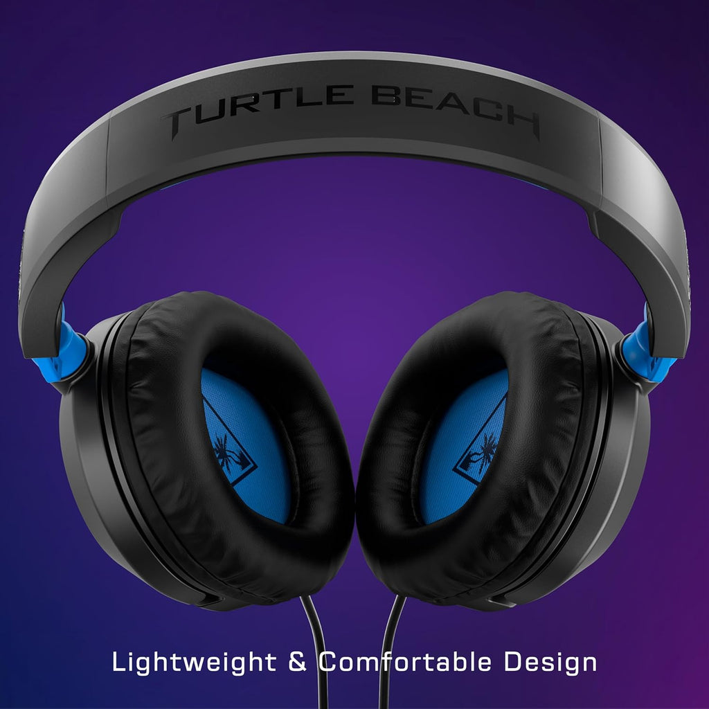 Turtle Beach Recon 50 PlayStation Gaming Headset