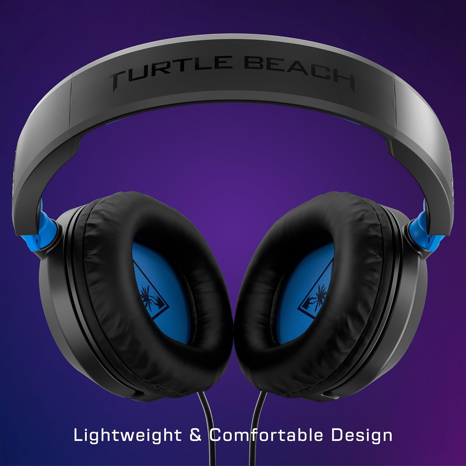 Turtle Beach Recon 50 PlayStation Gaming Headset