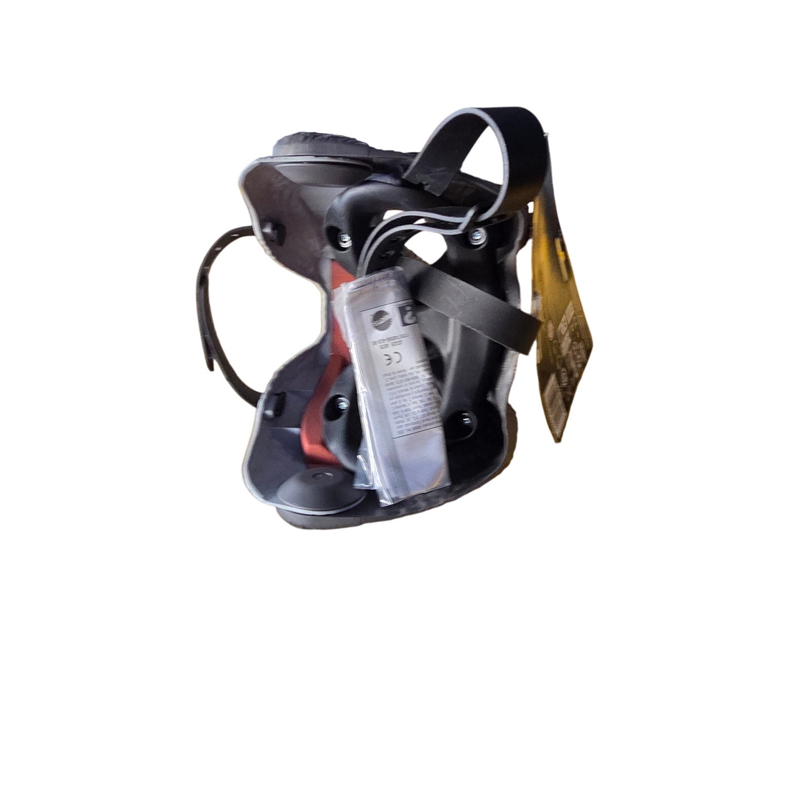 Jurassic World Rebirth Spinosaurus Dinosaur Mask – Kids Role-Play Roaring Gear