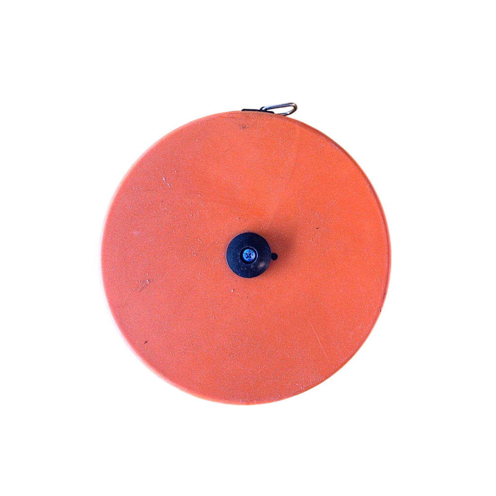 KSEIBI Long Fiberglass Measuring Tape 50m/165ft – Double-Sided Metric/Imperial