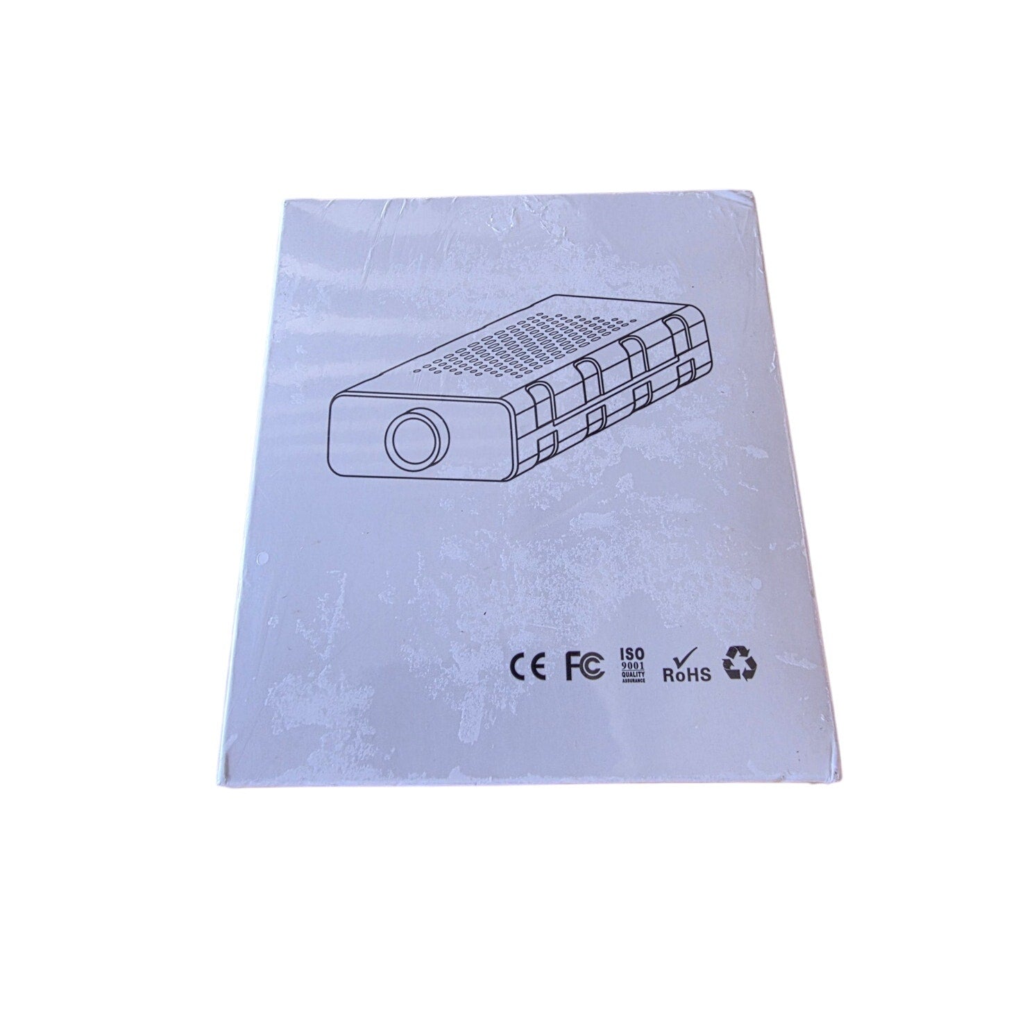 Braload Mini Camera 4K HD Nanny Cam – Wireless WiFi Home Security Camera with Motion Detection, App Control, Cloud & SD Storage