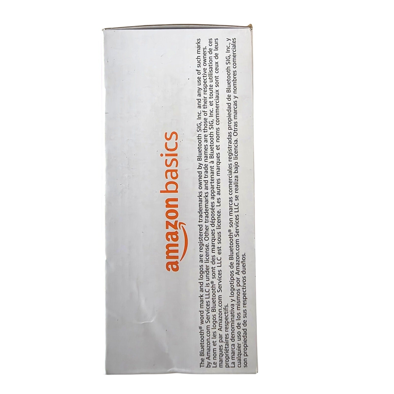 Amazon Basics Smart Dimmer Switch, 3-Way, Works with Alexa, Neutral Wire Required