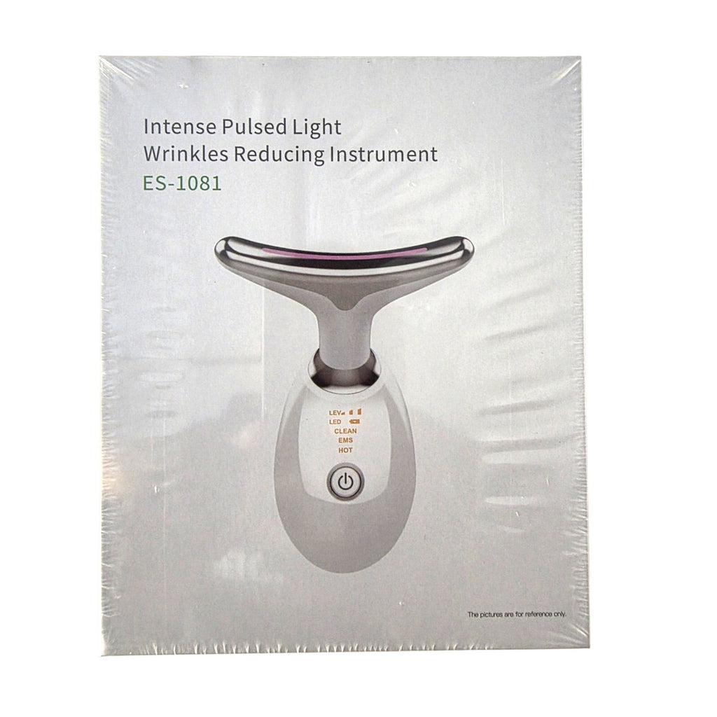 Intense Pulsed Light Wrinkles Reducing Instrument, ES-1081