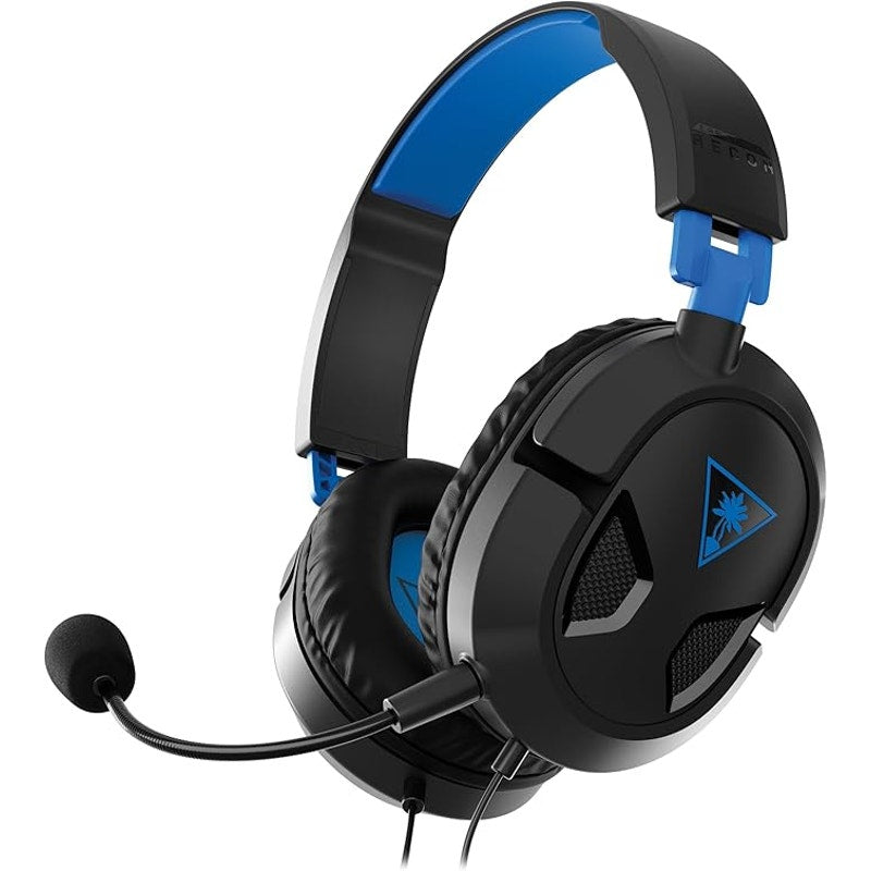 Turtle Beach Recon 50 PlayStation Gaming Headset