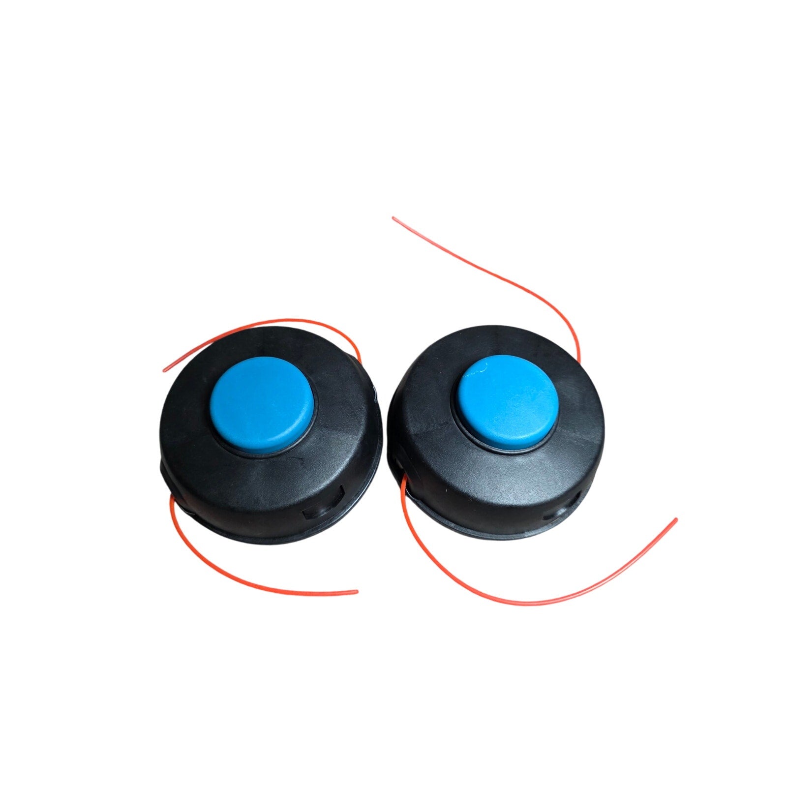 Husqvarna T45-X Tap-N-Go Trimmer Heads x Set of 2