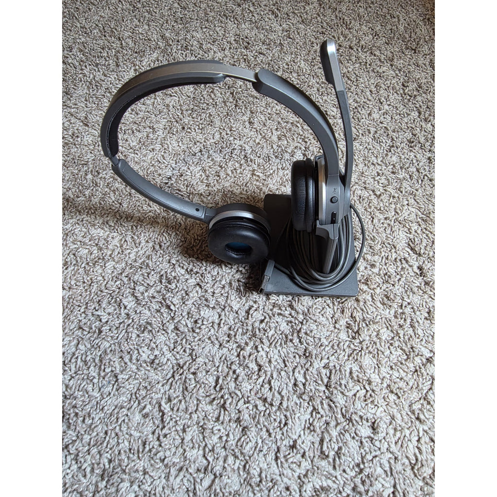 Cisco 561 Wireless Headset w/ Base