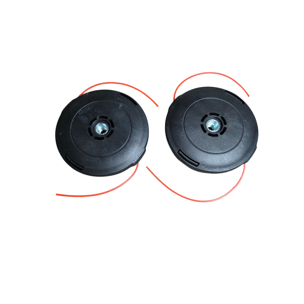 Husqvarna T45-X Tap-N-Go Trimmer Heads x Set of 2