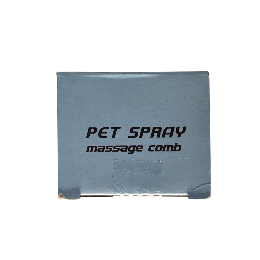 Cat Steam Brush for Shedding, 3-in-1 Cat Steamy Brush