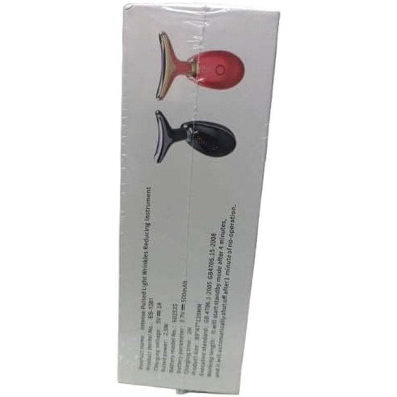 Intense Pulsed Light Wrinkles Reducing Instrument, ES-1081