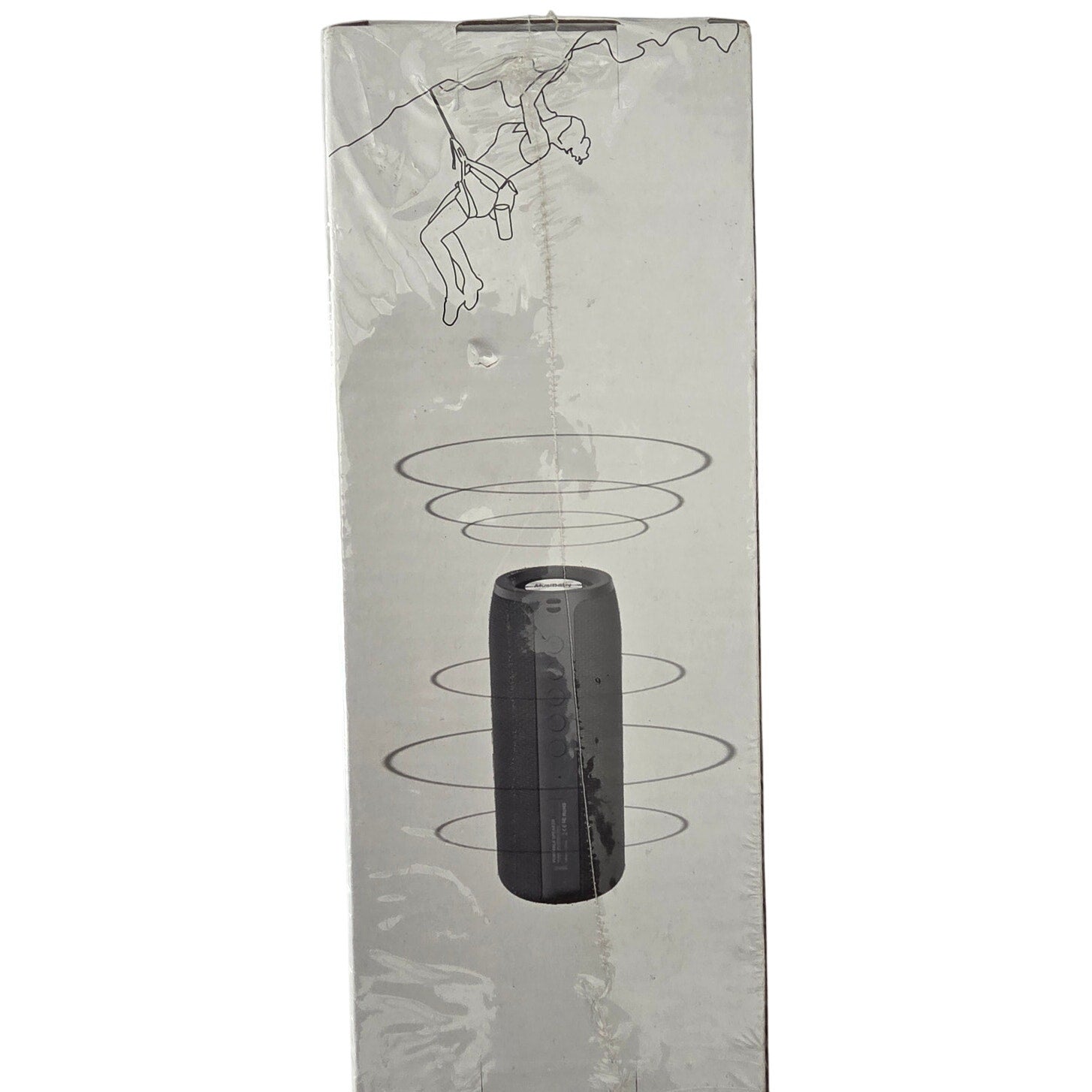 MusiBaby M88 Bluetooth Speaker, Portable Wireless