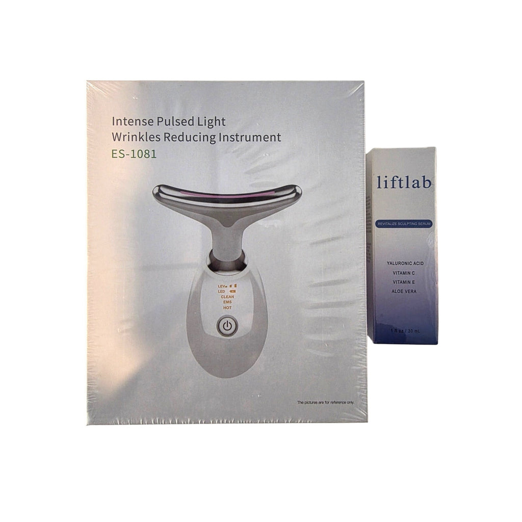 Intense Pulsed Light Wrinkles Reducing Instrument, ES-1081
