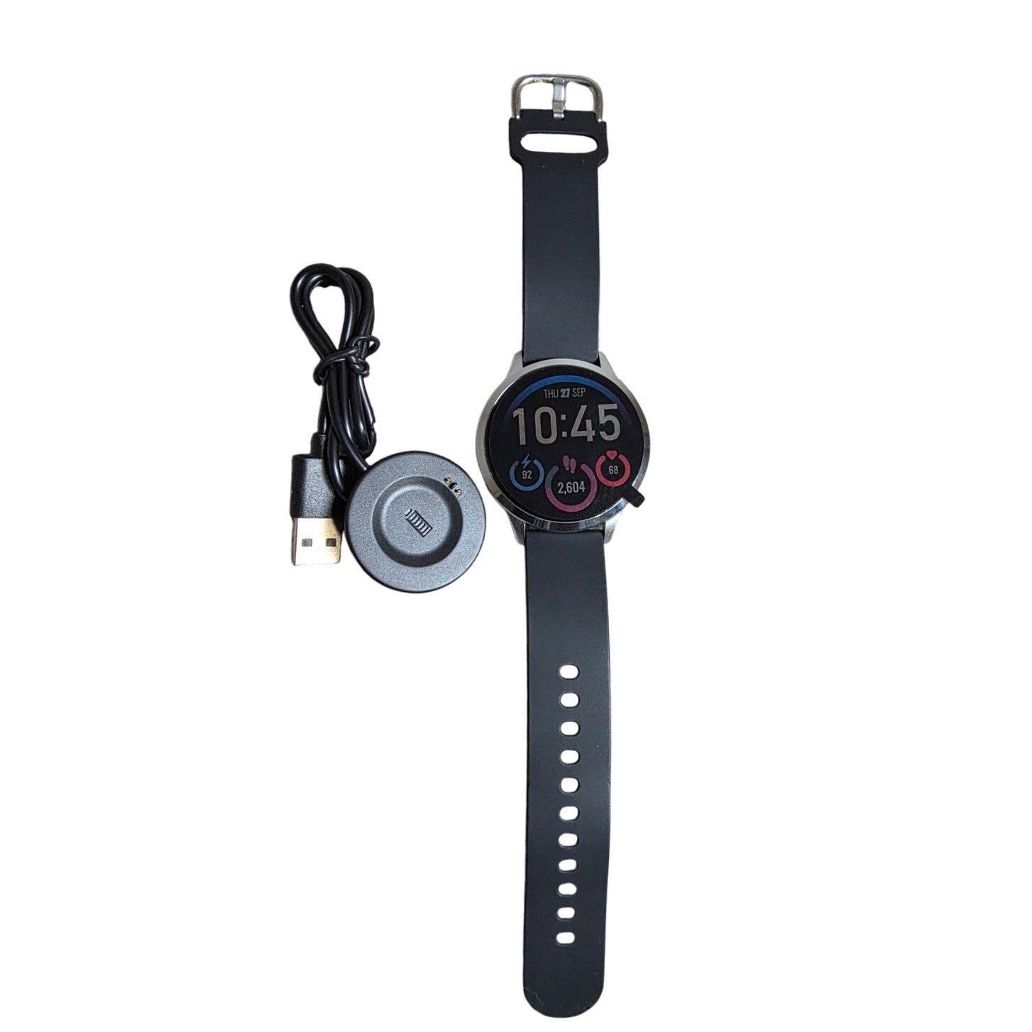 iTech Elite 3 Smartwatch – (Android & iOS)