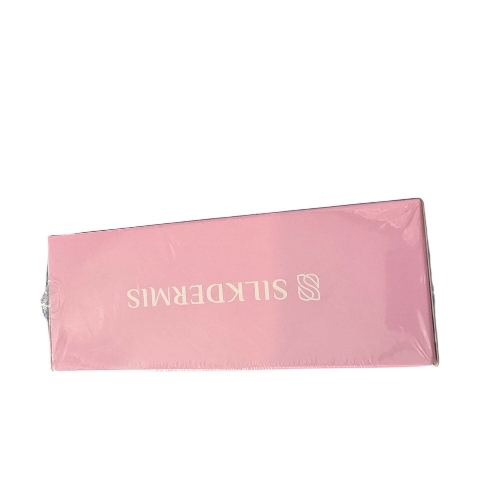 SilkDermis Belly Firming Cream & Cellulite Massager