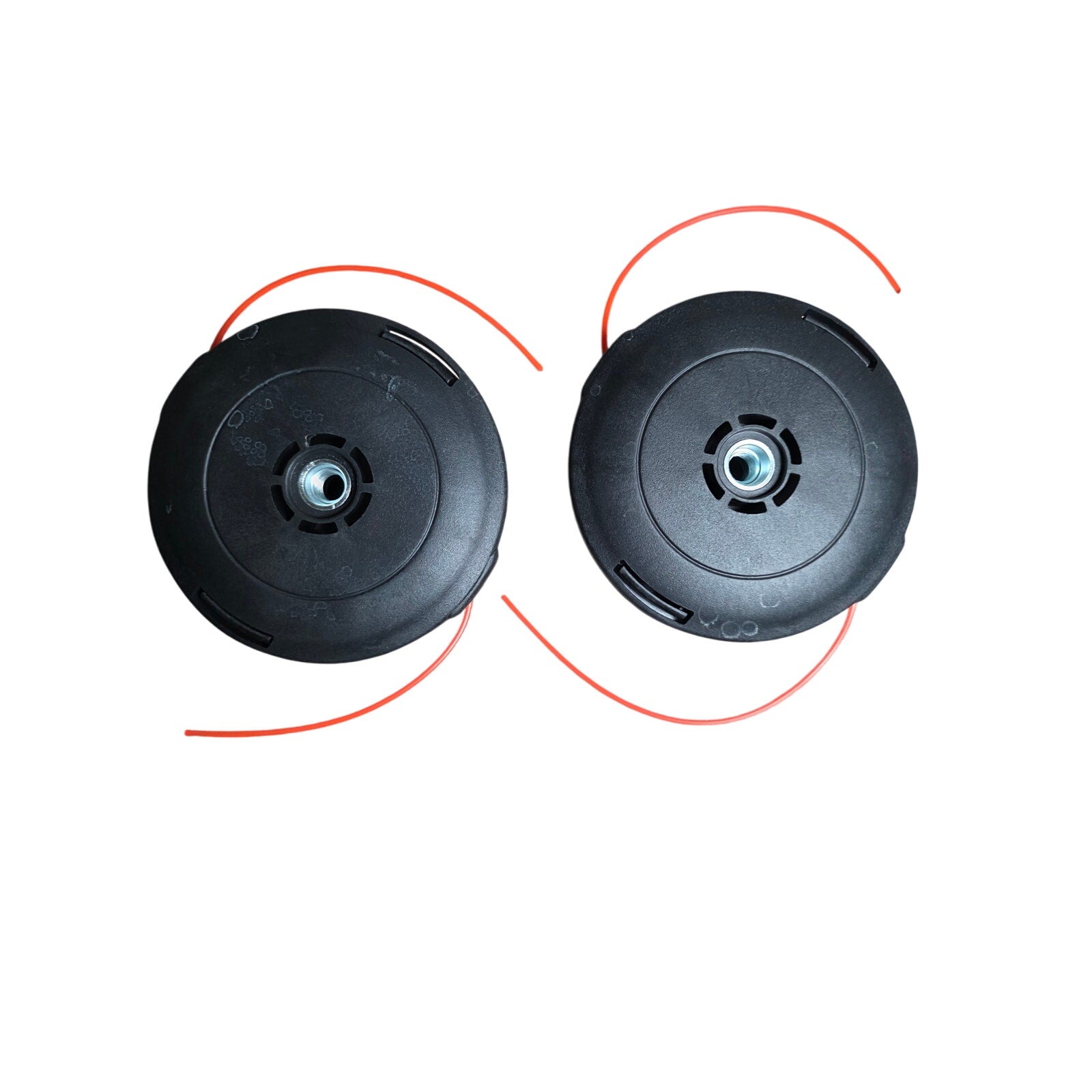 Husqvarna T45-X Tap-N-Go Trimmer Heads x Set of 2