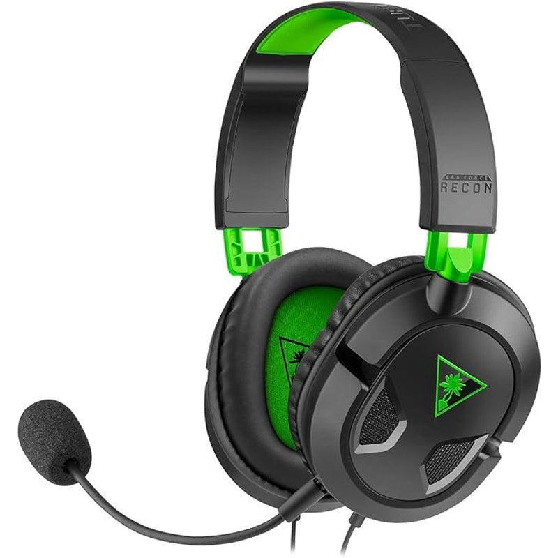 Turtle Beach Ear Force Recon 50X Stereo Gaming Headset