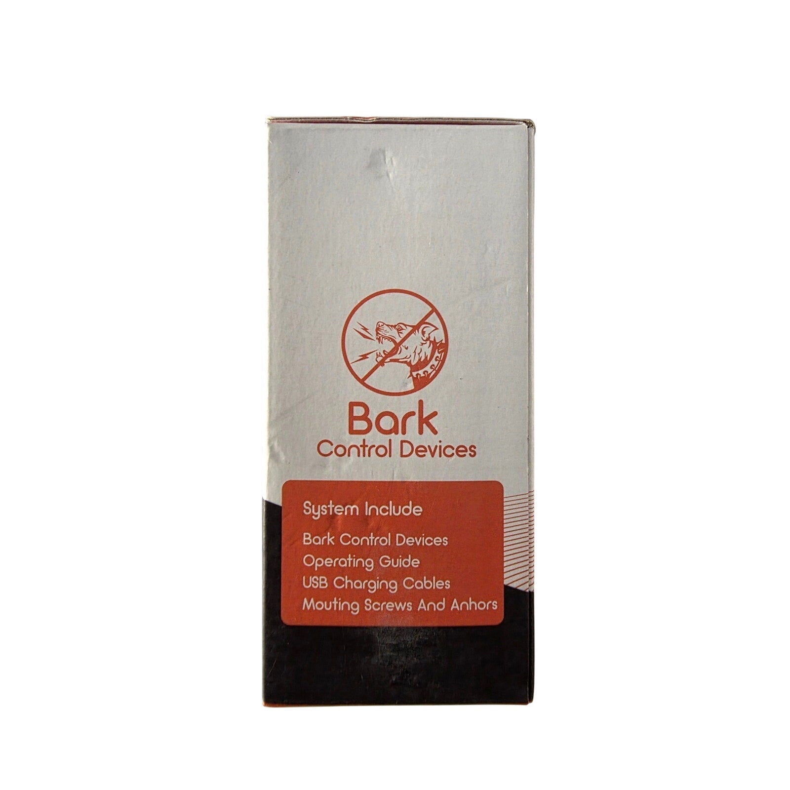 Pet Training Bundle | Cat Steam Brush + Dog Anti-Bark Device |Multi-Pet Home Kit