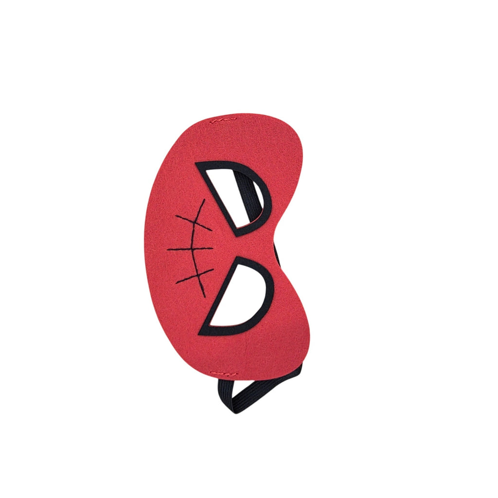 Spider-Man Kids Bundle – Walkie Talkies, Masks & Superhero Cape Playset