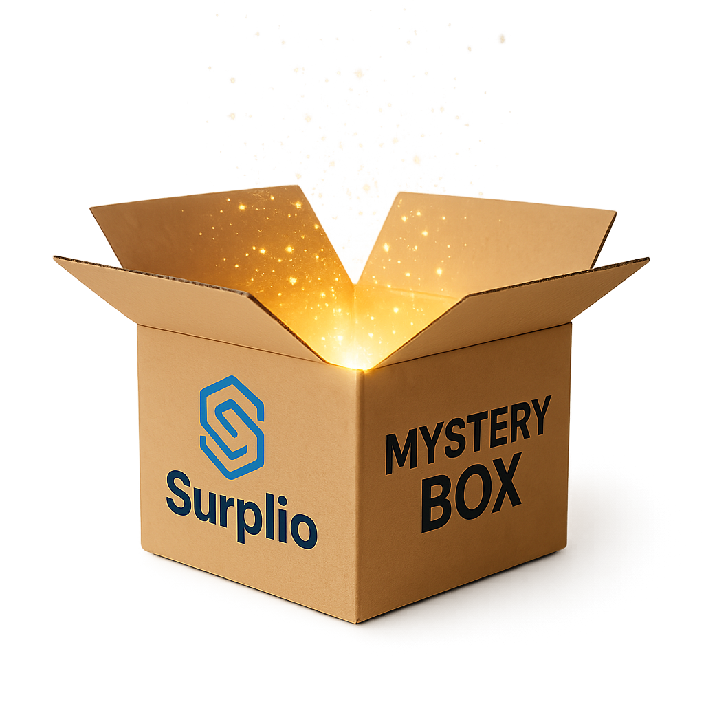 VIP Mega Mystery BoxSave 40–70% Off Retail (Electronics, Home Goods & More)